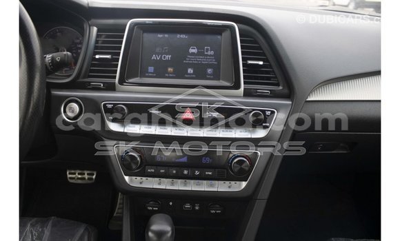 Ra Imported Hyundai Sonata Red Ọkọ̀ in Import - Dubai ni Ashanti Ra Imported Hyundai Sonata Red Ọkọ̀ in Import - Dubai ni Ashanti