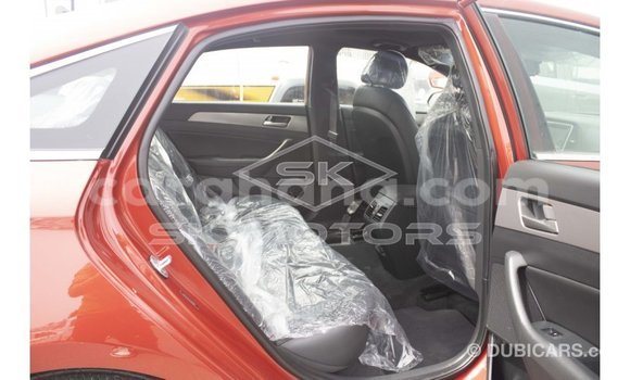 Ra Imported Hyundai Sonata Red Ọkọ̀ in Import - Dubai ni Ashanti Ra Imported Hyundai Sonata Red Ọkọ̀ in Import - Dubai ni Ashanti