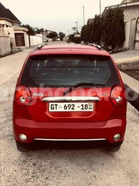 Big with watermark daewoo matiz western sekondi takoradi metropolitan 43896