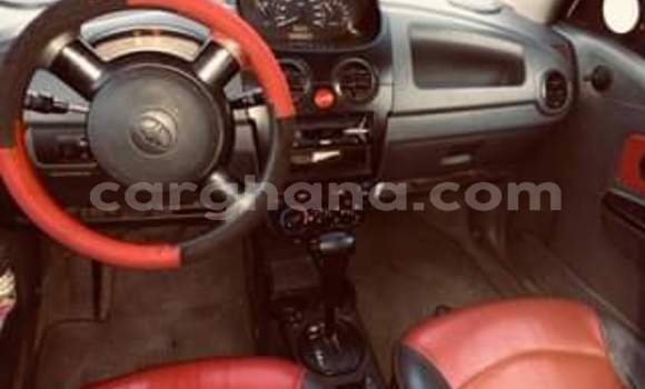 Ra Àlòkù Daewoo Matiz Red Ọkọ̀ in Sekondi–Takoradi Metropolitan ni Oorun Ra Àlòkù Daewoo Matiz Red Ọkọ̀ in Sekondi–Takoradi Metropolitan ni Oorun