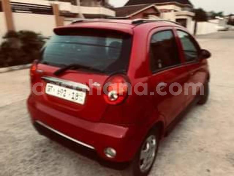 Big with watermark daewoo matiz western sekondi takoradi metropolitan 43896