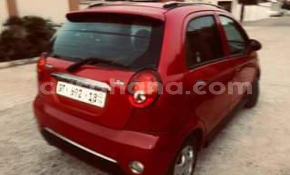 Ra Àlòkù Daewoo Matiz Red Ọkọ̀ in Sekondi–Takoradi Metropolitan ni Oorun Ra Àlòkù Daewoo Matiz Red Ọkọ̀ in Sekondi–Takoradi Metropolitan ni Oorun