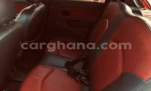 Ra Àlòkù Daewoo Matiz Red Ọkọ̀ in Sekondi–Takoradi Metropolitan ni Oorun Ra Àlòkù Daewoo Matiz Red Ọkọ̀ in Sekondi–Takoradi Metropolitan ni Oorun