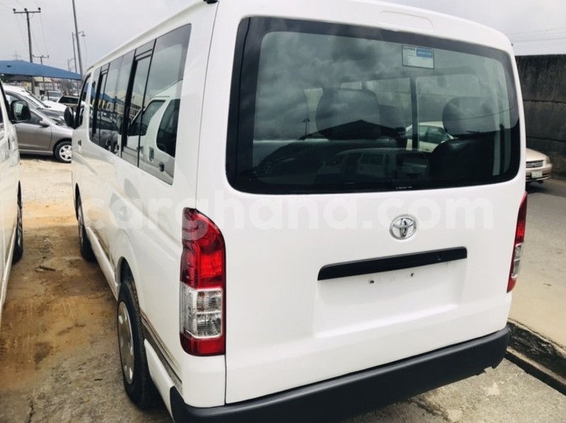 Big with watermark toyota hiace western sekondi takoradi metropolitan 43897