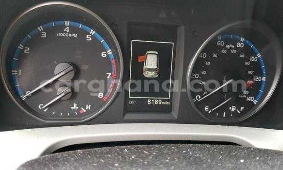 Buy Used Toyota RAV4 Blue Car in Accra in Greater Accra Buy Used Toyota RAV4 Blue Car in Accra in Greater Accra