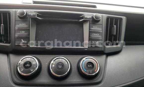 Buy Used Toyota RAV4 Blue Car in Accra in Greater Accra Buy Used Toyota RAV4 Blue Car in Accra in Greater Accra
