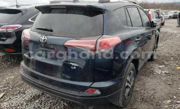 Buy Used Toyota RAV4 Blue Car in Accra in Greater Accra Buy Used Toyota RAV4 Blue Car in Accra in Greater Accra