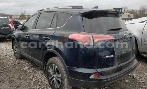Buy Used Toyota RAV4 Blue Car in Accra in Greater Accra Buy Used Toyota RAV4 Blue Car in Accra in Greater Accra