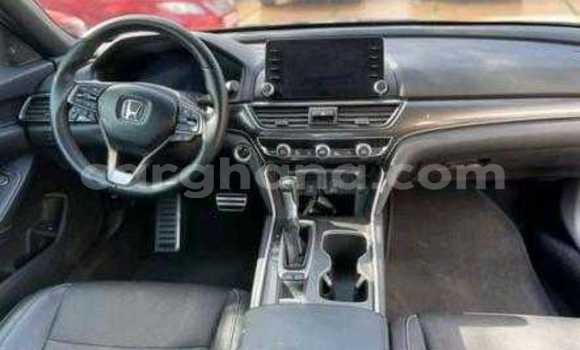 Buy Used Honda Accord Blue Car in Accra in Greater Accra Buy Used Honda Accord Blue Car in Accra in Greater Accra