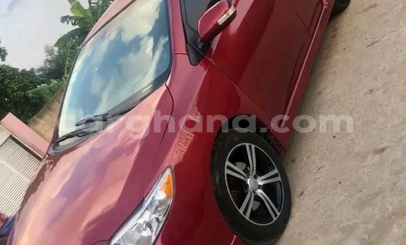 Sayi Na hannu Toyota Corolla Sauran Mota in Accra a Greater Accra Sayi Na hannu Toyota Corolla Sauran Mota in Accra a Greater Accra