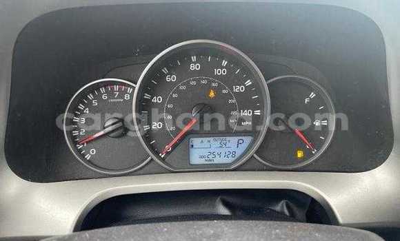 Buy Used Toyota RAV4 Black Car in Accra in Greater Accra Buy Used Toyota RAV4 Black Car in Accra in Greater Accra
