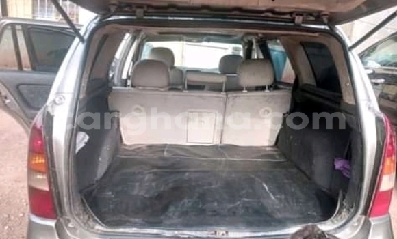 Sayi Na hannu Opel Astra Azurfa Mota in Accra a Greater Accra Sayi Na hannu Opel Astra Azurfa Mota in Accra a Greater Accra