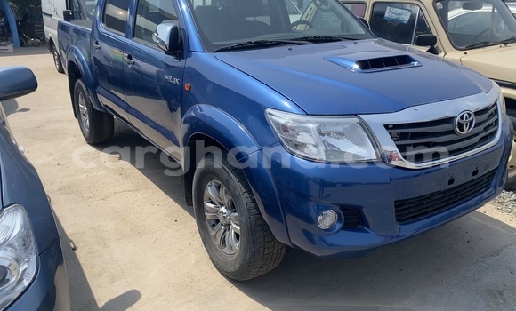 Medium with watermark toyota hilux greater accra accra 43909
