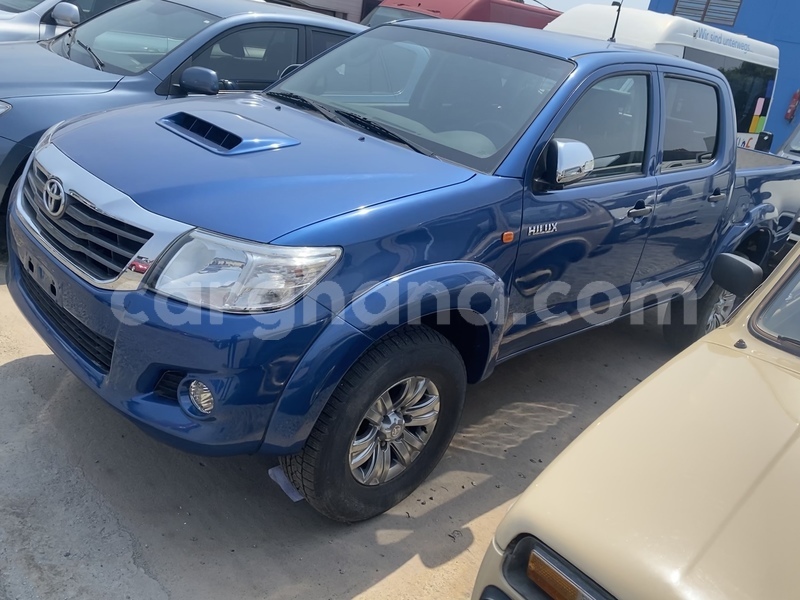 Big with watermark toyota hilux greater accra accra 43909