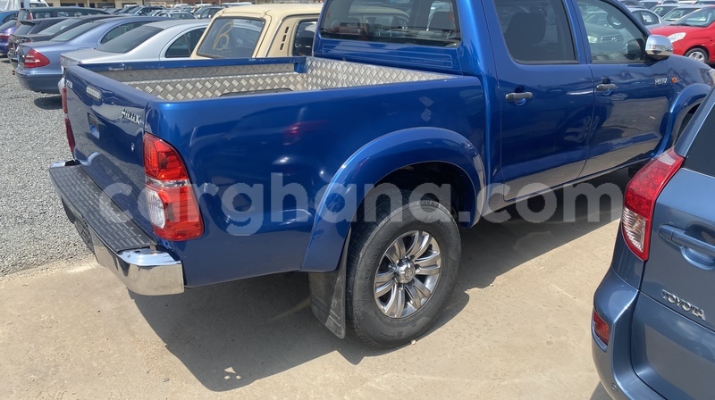 Big with watermark toyota hilux greater accra accra 43909