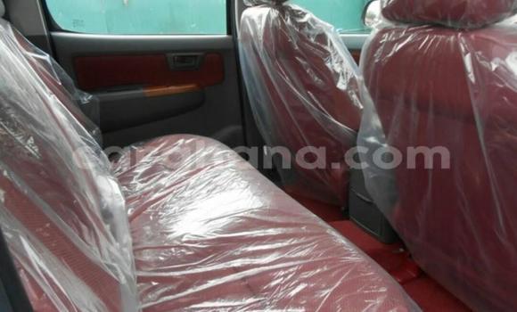 Buy Used Toyota Hilux White Car in Accra in Greater Accra Buy Used Toyota Hilux White Car in Accra in Greater Accra