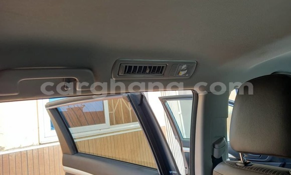 Sayi Imported Toyota Highlander Blue Mota in Accra a Greater Accra Sayi Imported Toyota Highlander Blue Mota in Accra a Greater Accra
