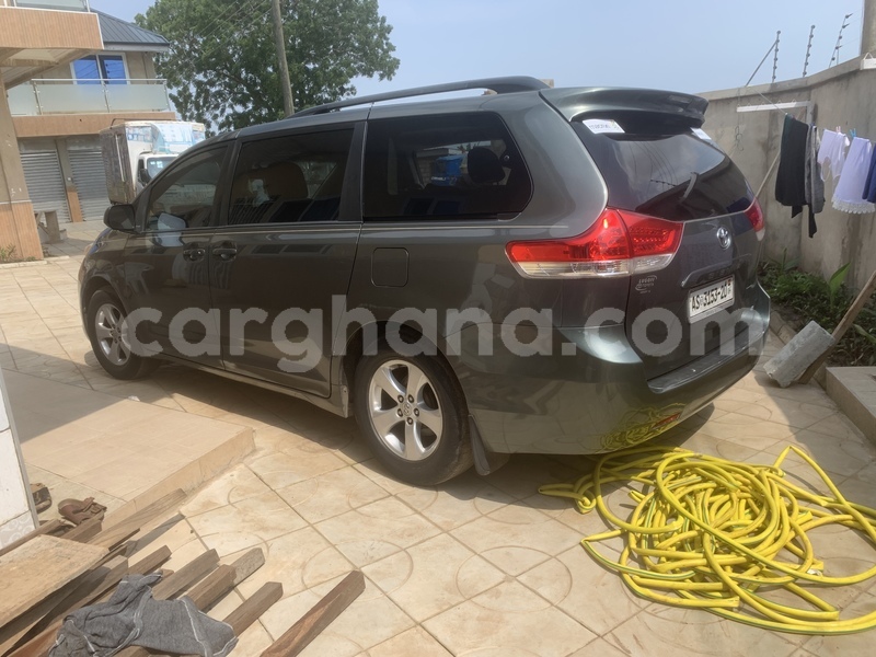 Big with watermark toyota sienna greater accra accra 43913