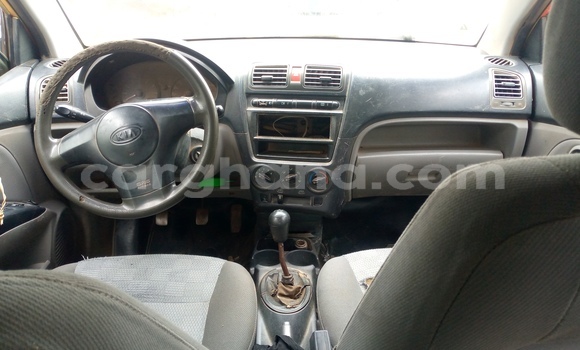 Ra Àlòkù Kia Picanto Miiran Ọkọ̀ in Suhum ni Oorun