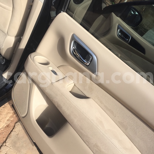 Big with watermark nissan pathfinder greater accra accra 43915