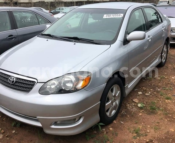 Big with watermark toyota corolla greater accra accra 43916