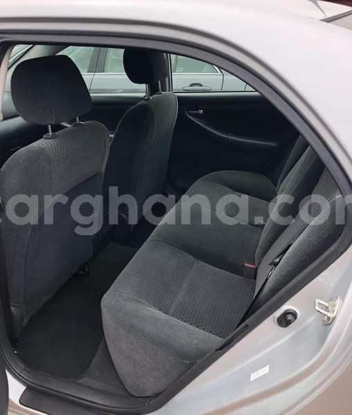 Big with watermark toyota corolla greater accra accra 43916