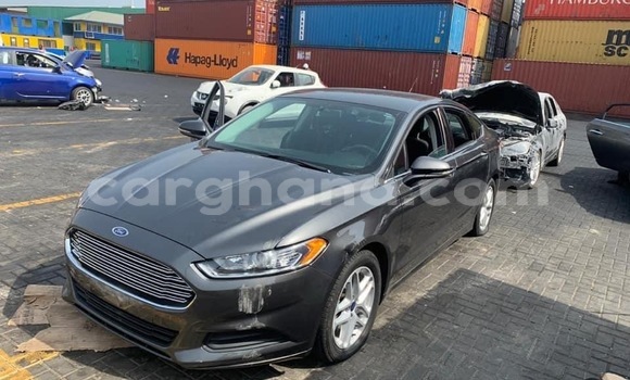 Ra Àlòkù Ford Escort Miiran Ọkọ̀ in Accra ni Greater Accra