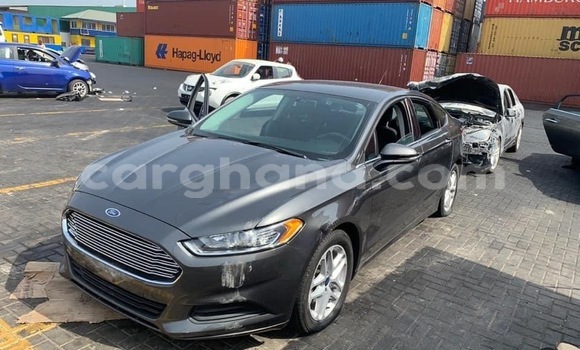 Ra Àlòkù Ford Escort Miiran Ọkọ̀ in Accra ni Greater Accra Ra Àlòkù Ford Escort Miiran Ọkọ̀ in Accra ni Greater Accra