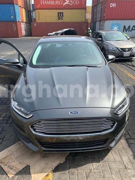 Big with watermark ford escort greater accra accra 43917