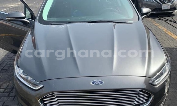 Ra Àlòkù Ford Escort Miiran Ọkọ̀ in Accra ni Greater Accra Ra Àlòkù Ford Escort Miiran Ọkọ̀ in Accra ni Greater Accra