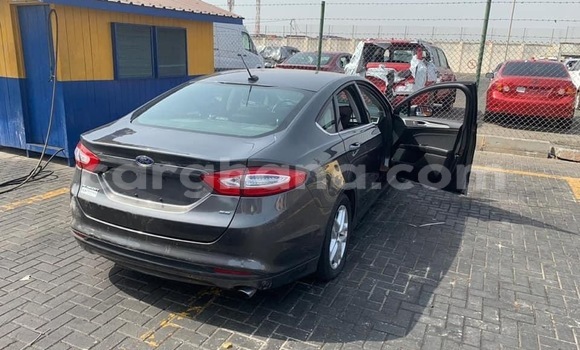 Ra Àlòkù Ford Escort Miiran Ọkọ̀ in Accra ni Greater Accra Ra Àlòkù Ford Escort Miiran Ọkọ̀ in Accra ni Greater Accra
