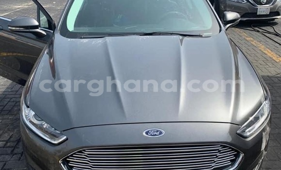 Ra Àlòkù Ford Escort Miiran Ọkọ̀ in Accra ni Greater Accra Ra Àlòkù Ford Escort Miiran Ọkọ̀ in Accra ni Greater Accra