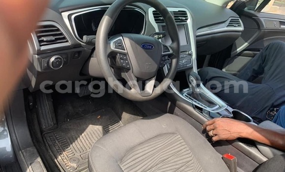 Ra Àlòkù Ford Escort Miiran Ọkọ̀ in Accra ni Greater Accra Ra Àlòkù Ford Escort Miiran Ọkọ̀ in Accra ni Greater Accra