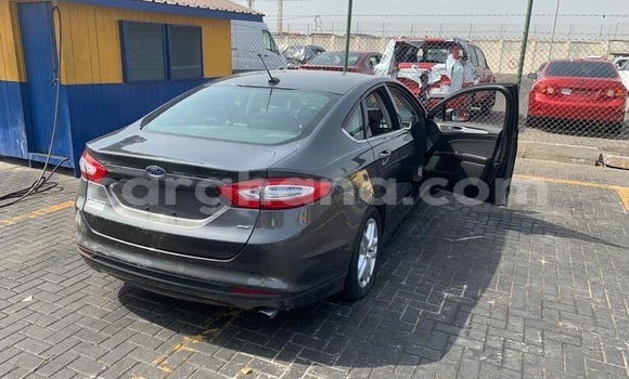 Ra Àlòkù Ford Escort Miiran Ọkọ̀ in Accra ni Greater Accra Ra Àlòkù Ford Escort Miiran Ọkọ̀ in Accra ni Greater Accra