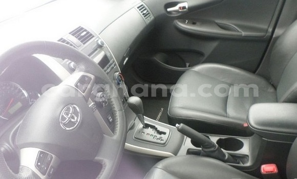Buy Used Toyota Corolla White Car in Accra in Greater Accra Buy Used Toyota Corolla White Car in Accra in Greater Accra