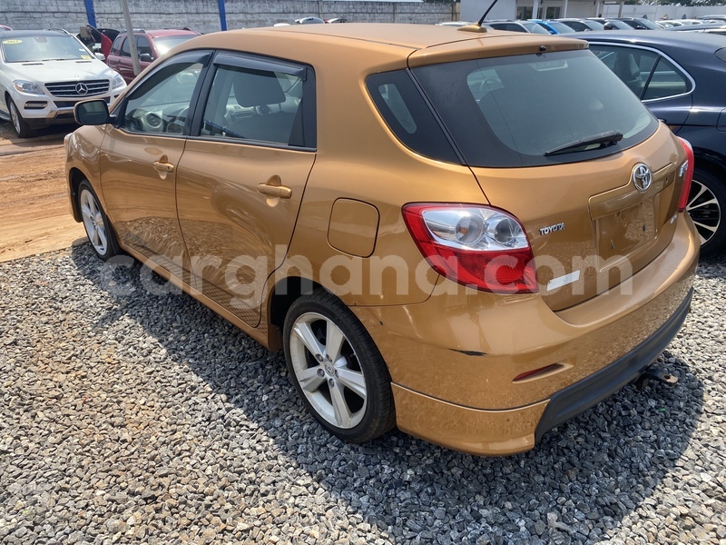 Big with watermark toyota matrix greater accra accra 43919