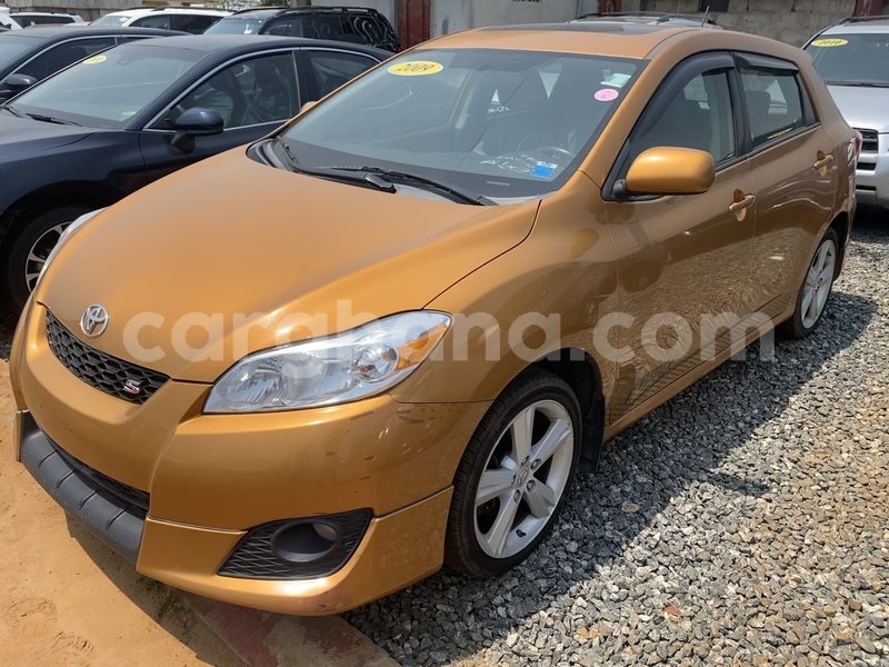 Big with watermark toyota matrix greater accra accra 43919