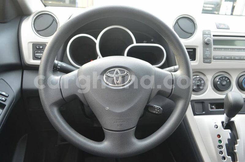 Big with watermark toyota matrix greater accra accra 43919