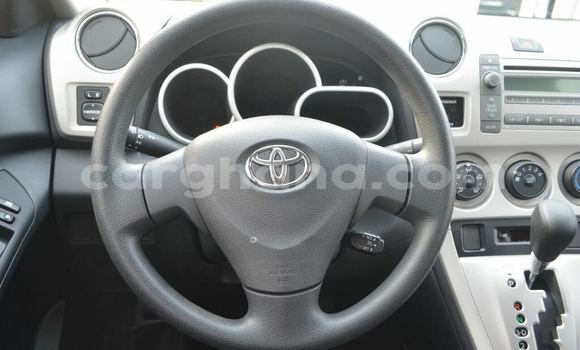 Sayi Na hannu Toyota Matrix Sauran Mota in Accra a Greater Accra Sayi Na hannu Toyota Matrix Sauran Mota in Accra a Greater Accra