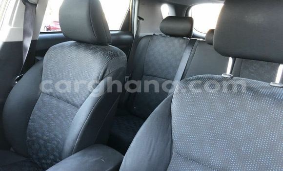 Sayi Na hannu Toyota Matrix Sauran Mota in Accra a Greater Accra Sayi Na hannu Toyota Matrix Sauran Mota in Accra a Greater Accra