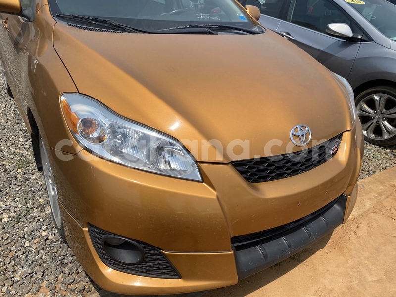 Big with watermark toyota matrix greater accra accra 43919