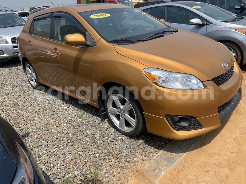 Big with watermark toyota matrix greater accra accra 43919