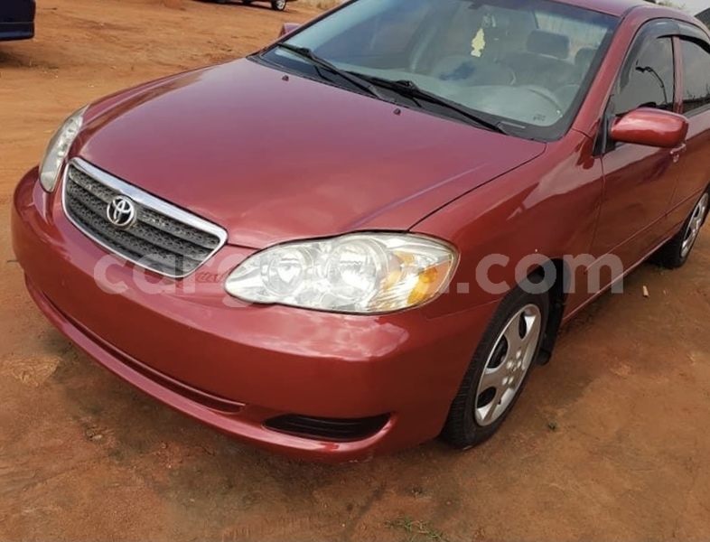 Big with watermark toyota corolla greater accra accra 43920