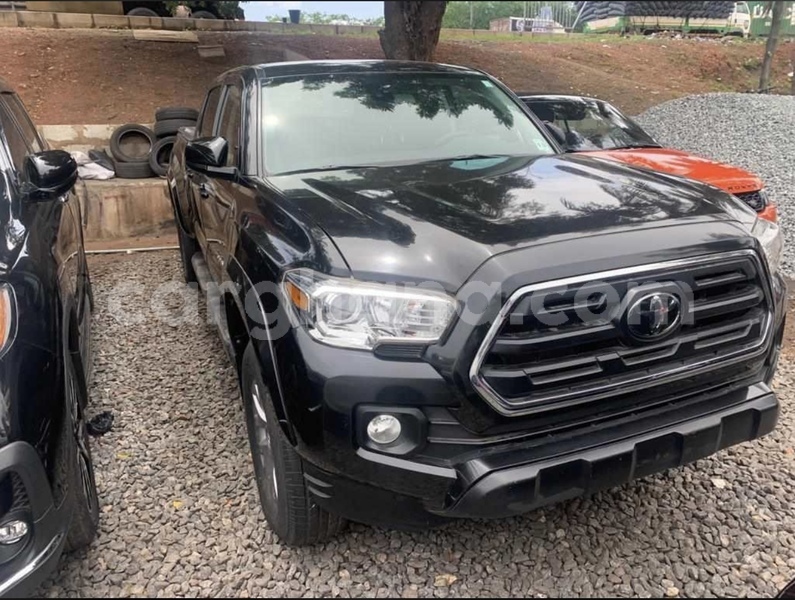 Big with watermark toyota tacoma greater accra accra 43921
