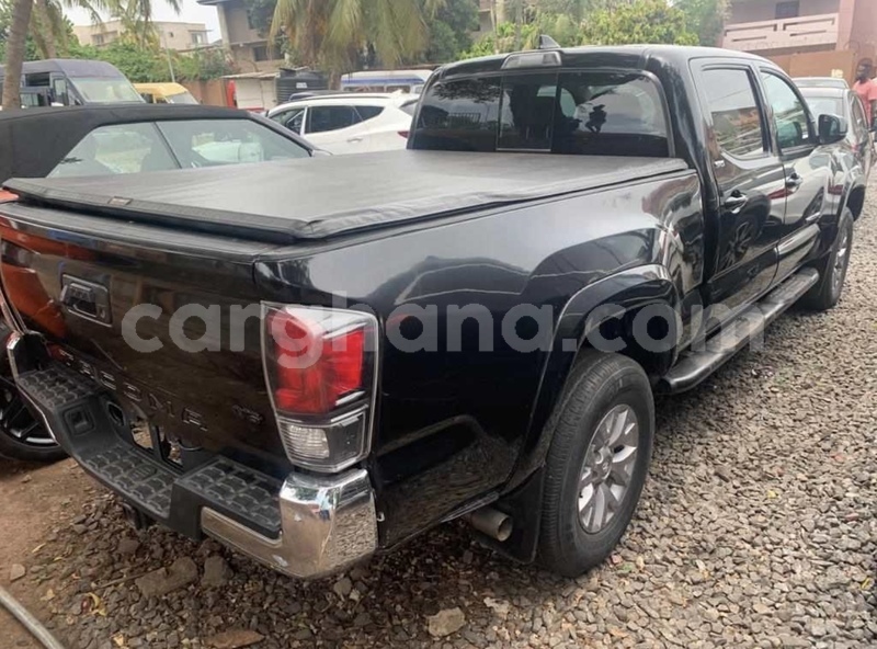 Big with watermark toyota tacoma greater accra accra 43921