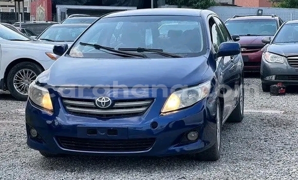 Buy Used Toyota Corolla Other Car in Accra in Greater Accra