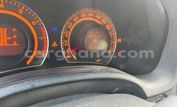 Ra Àlòkù Toyota Corolla Miiran Ọkọ̀ in Accra ni Greater Accra Ra Àlòkù Toyota Corolla Miiran Ọkọ̀ in Accra ni Greater Accra
