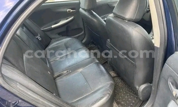 Ra Àlòkù Toyota Corolla Miiran Ọkọ̀ in Accra ni Greater Accra Ra Àlòkù Toyota Corolla Miiran Ọkọ̀ in Accra ni Greater Accra