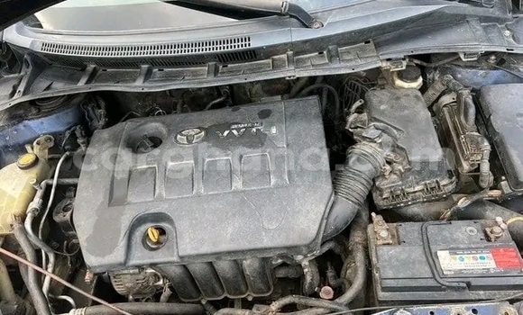 Ra Àlòkù Toyota Corolla Miiran Ọkọ̀ in Accra ni Greater Accra Ra Àlòkù Toyota Corolla Miiran Ọkọ̀ in Accra ni Greater Accra