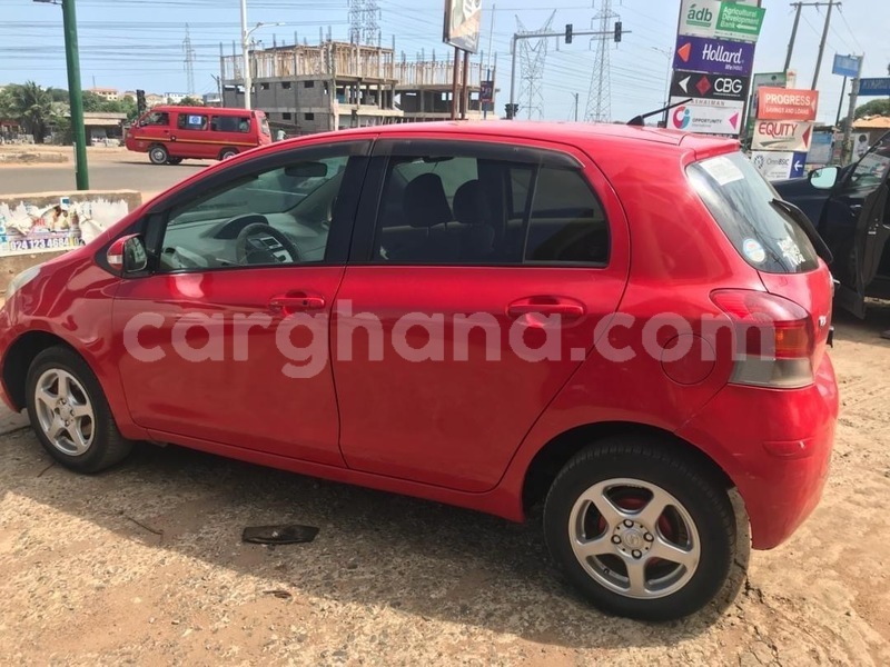 Big with watermark toyota vitz greater accra accra 43924